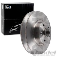 Disque de frein Renault ESPACE