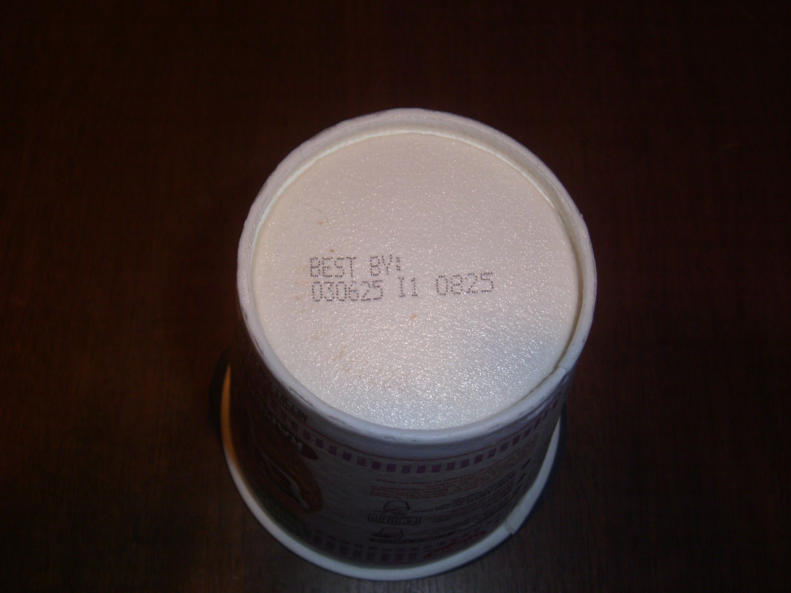 Nissin Cup Noodles Everything Bagel w/Cream Cheese Limited Edition expired 3.25