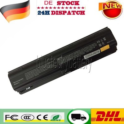  MU06 Laptop Akku für HP 245 G1/250 G1/255 G1/430/431/435/450/455/630/G56/G72