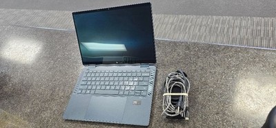Hewlett Packard Spectre x360 2-IN-1 Win 11 Intel Ultra 7 155H 1TB SSD (86904)