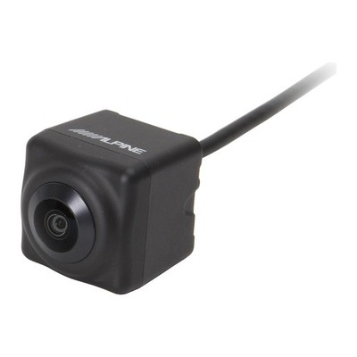 Alpine HCE-C2600FD Weather Resistant Multi-View Front View HDR Camera System