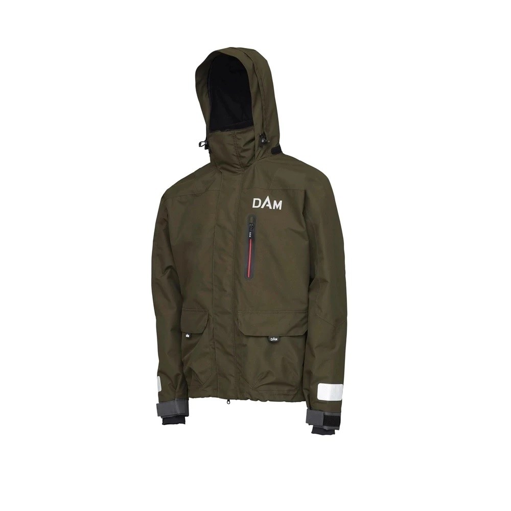 DAM Manitoba XT Gr XXXL 16090₽