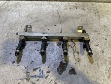 Injecteur Opel MERIVA