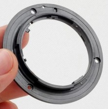 10PCS NEW Lens Bayonet Mount Ring For Nikon 18-55mm 18-105mm 18-135mm 55-200mm