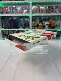 Nintendo Nes - Videogioco - Kick Off - Pal A ITA