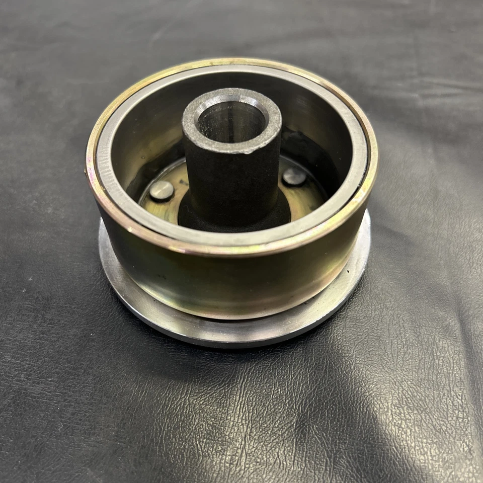 Yamaha YZ250F 2005 fabricante de equipos originales volante - 17D-85550-10-00 Foto 2 de 4