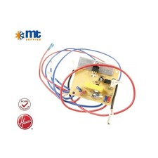 SCHEDA ELETTRONICA ORIGINALE HOOVER ASPIRAPOLVERE KCA25 