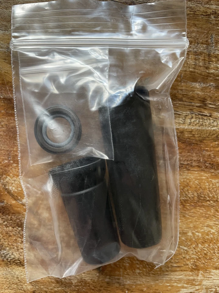 Atomic Aquatics 2ndstg Comfort  LP Swivel Hose - Image 3 of 4