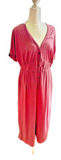 Mauve/Pink Jumpsuit for women - perfect for spring