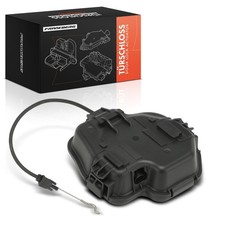 A-Premium Tailgate Lock with Lift Motor for Mercedes-Benz EQS 21-24 0999067103