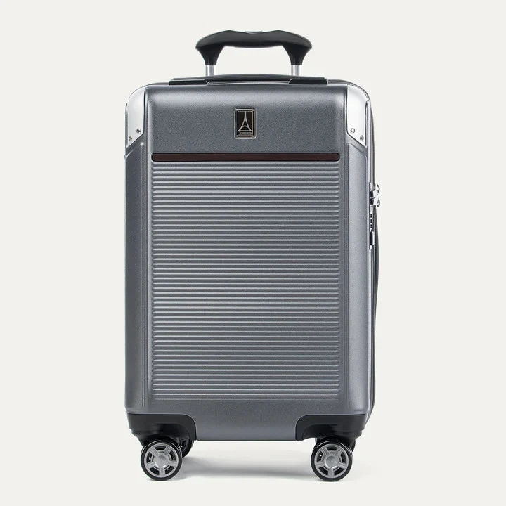 Maleta giratoria rígida Travelpro Platinum Elite venta al por menor $315 - varios colores Foto 4 de 4