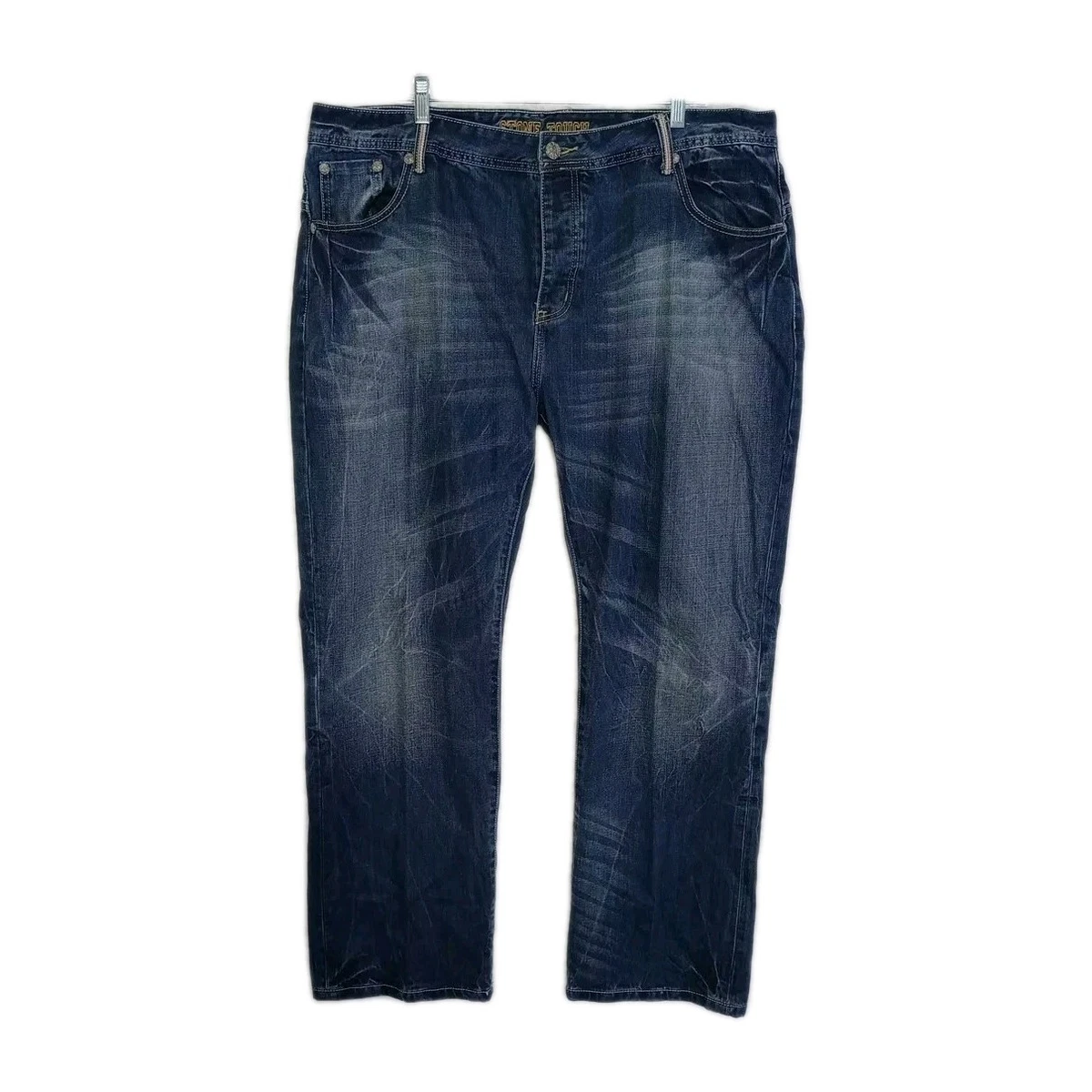 Stone Touch Men's Jeans for sale | eBay