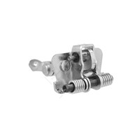 Hart TüRfeststeller TüRfangband FüR Peugeot 206 CC 2D 2A/C T3E