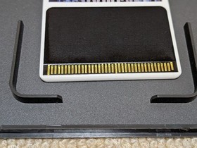  Confirmed PC Engine F1 Circus 91 HuCARD