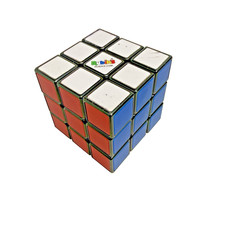 Rubik  s Cube The Original 3x3 Puzzle Toy Spin Master Games Classic