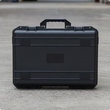 Hardhard-Container Empty Hard Shell Carrying Container Safeguarding