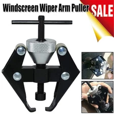 Terminal Alternator Bearing Windshield Wiper Arm Remover Puller Roller Extractor