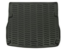 Gummi Kofferraumwanne Für Audi A6 / C6 Kombi 2004-2011 Antirutsch