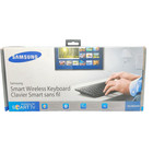 Samsung Vg Kbd2000 Smart Tv Wireless Bluetooth Keyboard Touchpad New Open Box