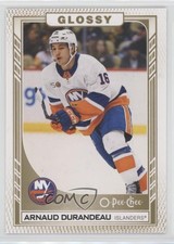 2023-24 Upper Deck Series 2 O-Pee-Chee Glossy Gold Arnaud Durandeau #R-50 1m4i