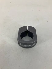 Vintage Tranz X Seatpost Clamp 25.4mm
