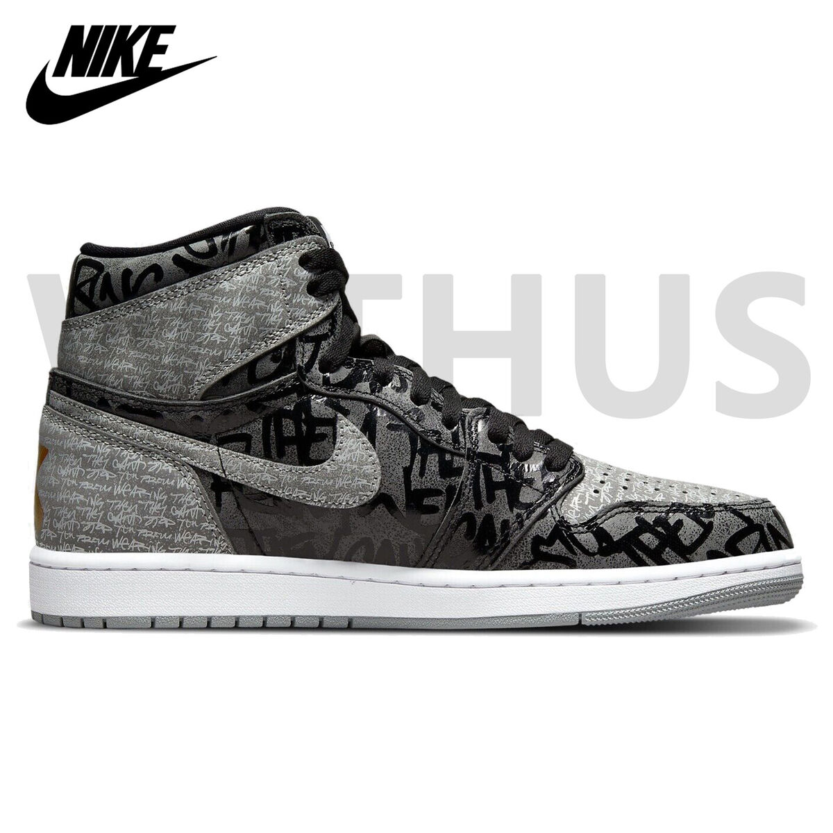 Nike Jordan 1 Retro High OG Rebellionaire Shoes Sneakers Nike Jordan 1 Retro High OG Rebellionaire Shoes Sneakers