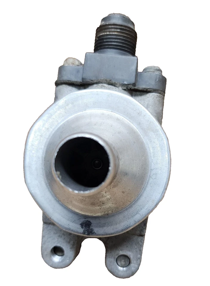 2000–2006 Lincoln LS 3.0 / 2003–2011 Ford Focus Diverter Valve XW4E-9F491-CC OEM - Image 4 of 4