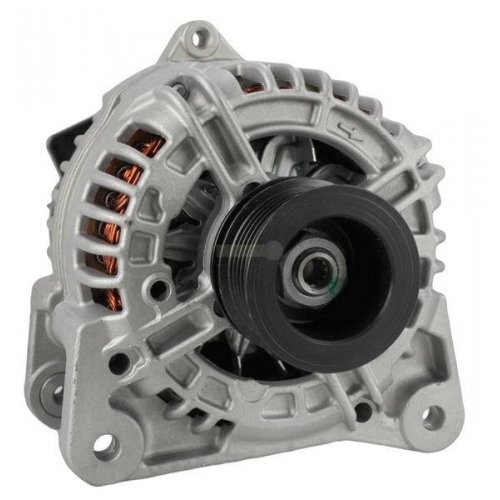 Alternateur Bosch 120A Neuf - Modèle SEG 0124515105 Pour BMW Z4 2.2, 2.5, 3.0 (120 Ampères)