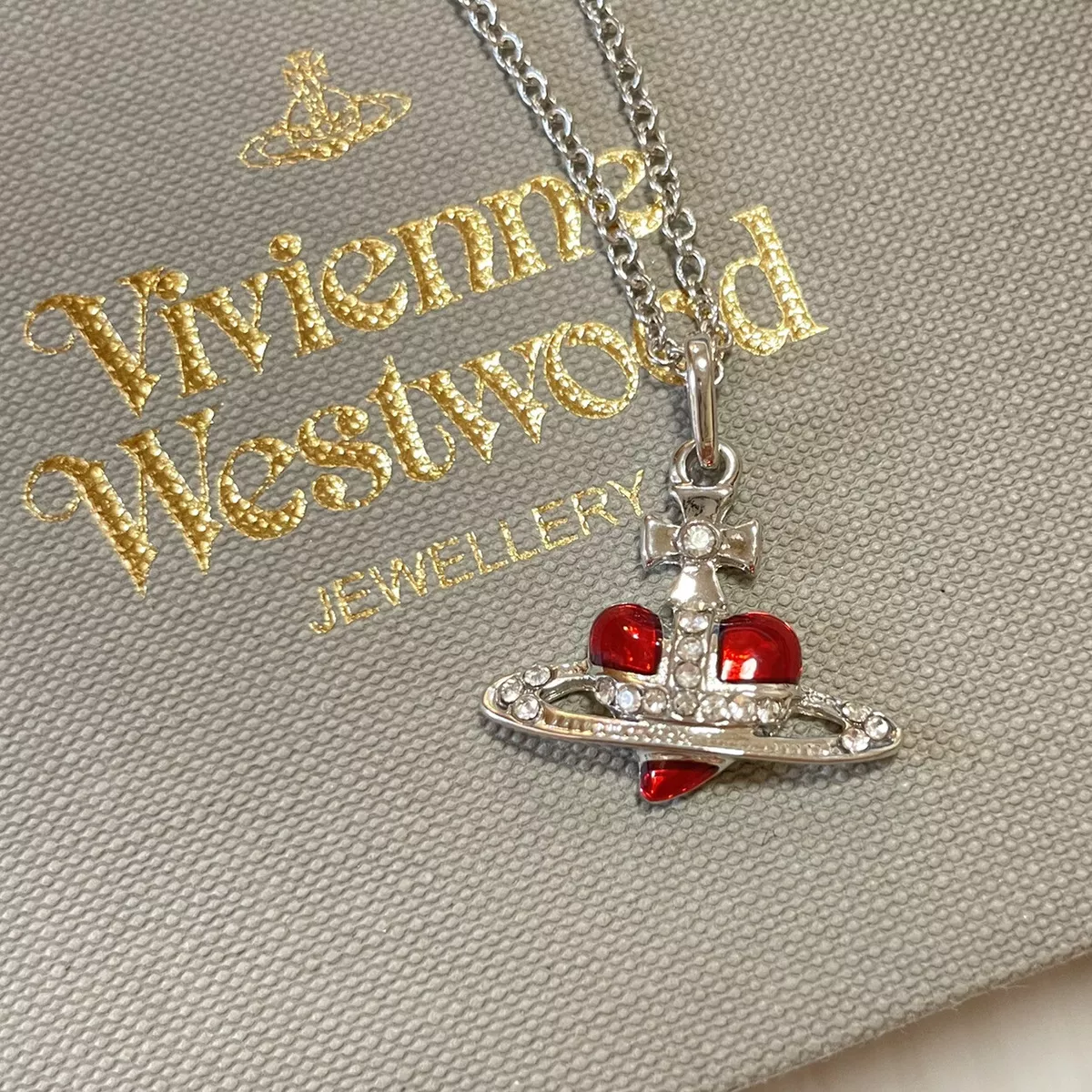 Vivienne Westwood, Jewelry