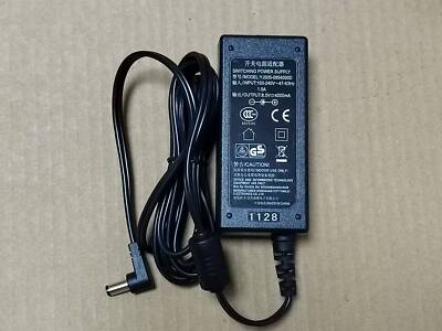 1X  for Softube Console 1 Fader Controllers Power Supply Charger AC Adapter
