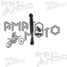 AMMORTIZZATORE MOLLA A GAS SELLA REVIVAL PER HONDA INTEGRA NC 700 750 2012 2013 