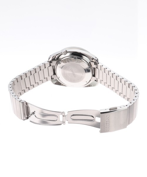 SEIKO 5 Sports SBSA271 First Collection Reprint Limited SEIKO 5 Sports SBSA271 First Collection Reprint Limited