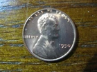 1950 Lincoln "Wheat" Cent Choice BU!