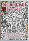 Debbi Moore Designs Mini A6 Adult Colouring Book CL046