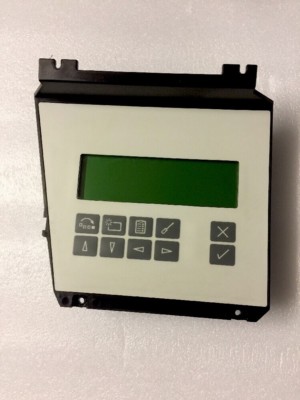 Keypad DISPLAY (CM+9515516200) FOR AGFA CR 35x And 85x (#225) | eBay