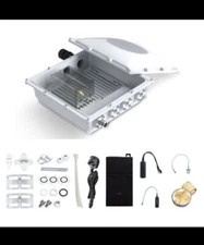 RAK Outdoor Enclosure for RAK & MNTD Helium Hotspot Miner. Brand NEW