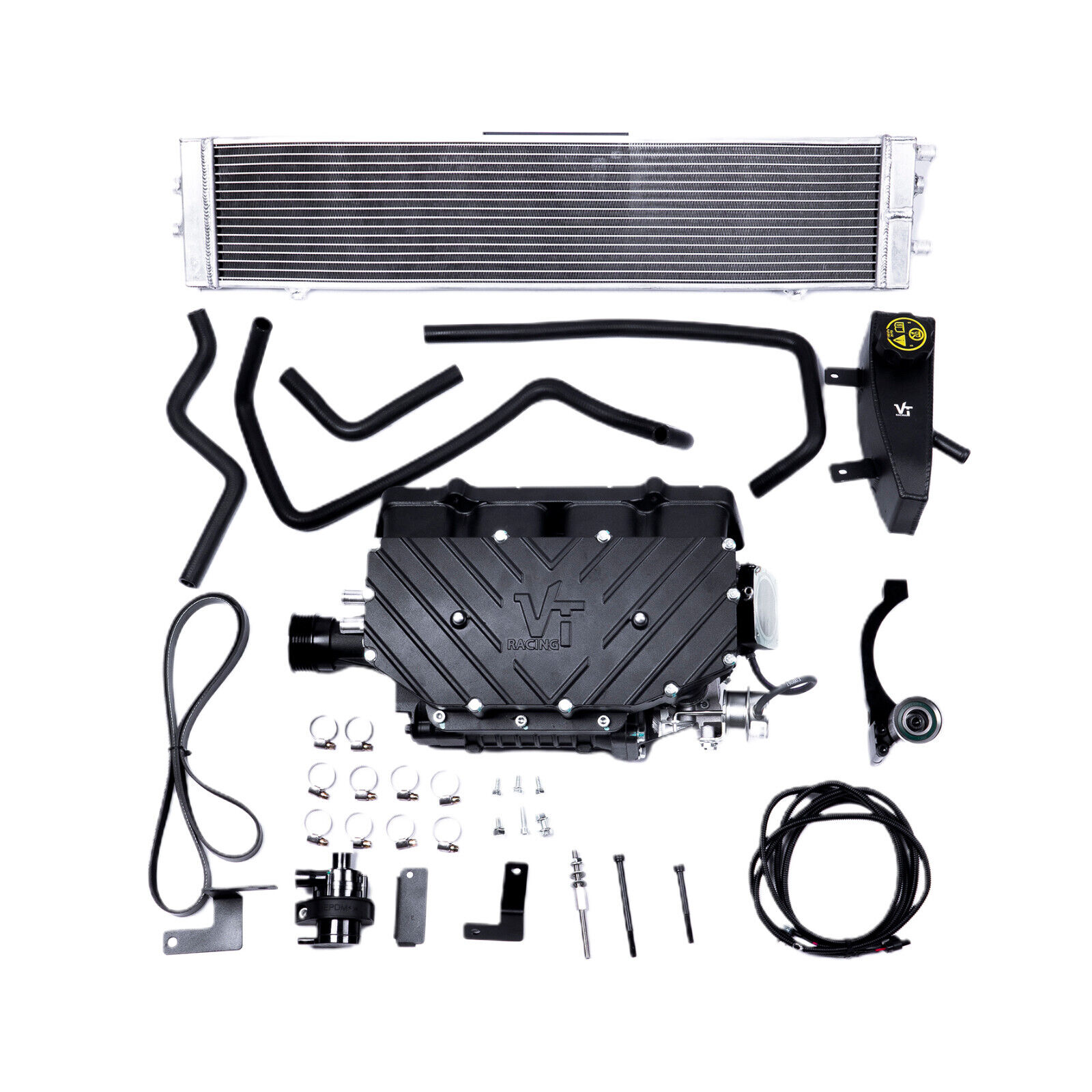 SkyActiv-G 2.0L/2.5L Twin-Screw Supercharger Kit by VT-Racing : r/mazda3