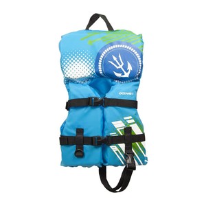 Oceans 7 Infant Life Jacket Type Ii Pfd Swim Trainer Vest Blue White Open Box Ebay Oceans 7 Infant Life Jacket Type Ii Pfd Swim Trainer Vest Blue White Open Box Ebay