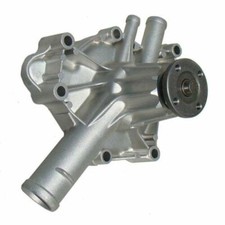 Milodon 16250 Water Pump For 1970-1992 Mopar 318-340-360 Standard Rotation