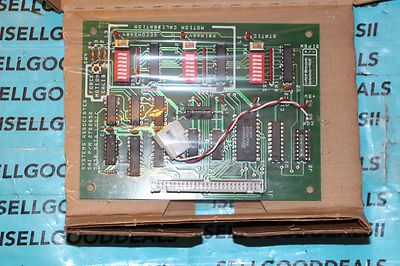 System Associates 2702650 Control Board 525R Data Logic SAI New