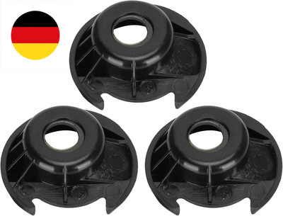 Bobbin Case, Special 3PCS Sewing Machine Bobbin Case, Multifunktionales Haushalt