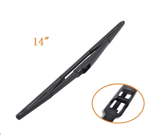 Rear Windshield Wiper Blade For Jeep Cherokee 2014-2022 OEM Quality