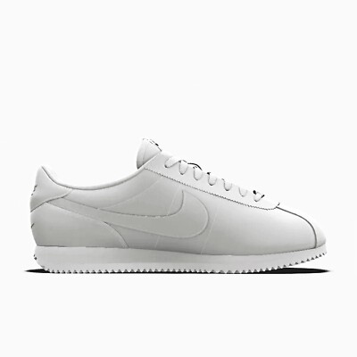 nike cortez nubuck