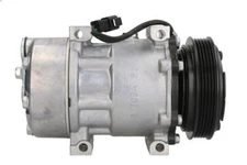 Compressor, air conditioning TCCI QP7H15-8131