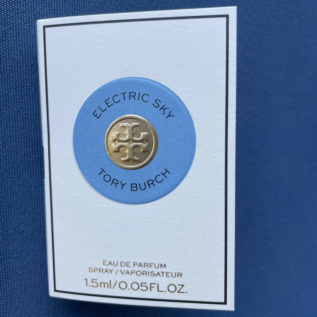 Tory burch sample clearance sale