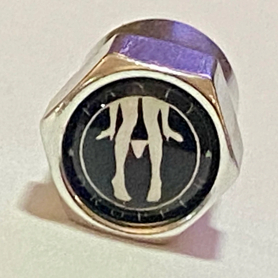 Panty Dropper Valve Stem Caps & 4 Chrome sleeves Honda civic accord CRX Prelude - Image 3 of 4