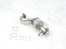 Katalysator Kat Neu für Audi A3 Seat Toledo Altea Skoda Octavia Superb 1.4 TSI