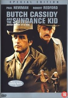 Butch Cass¡dy  The Sundance (dvd) von WALT DISNEY | DVD | Zustand neu