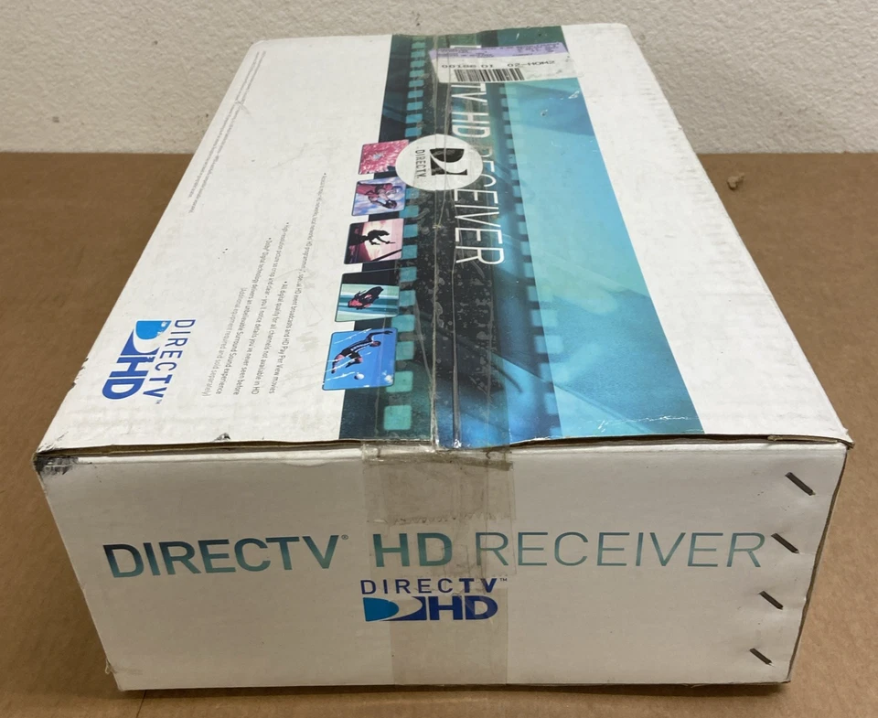 Direct TVHD H20 Receiver - Image 3 of 4