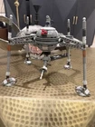 LEGO Star Wars: Homing Spider Droid (75016) (No Mini-figures And 99% Complete)